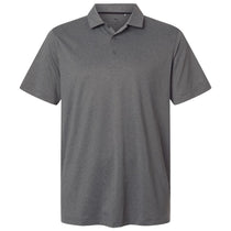 Puma Golf Men's Slate Sky Heather Icon Heather Polo 2.0