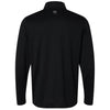 Puma Golf Men's Puma Black Icon 2.0 Quarter-Zip