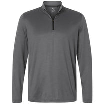 Puma Golf Men's Slate Sky Icon 2.0 Quarter-Zip