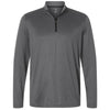 Puma Golf Men's Slate Sky Icon 2.0 Quarter-Zip