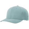 Richardson Smoke Blue Laser Perf R-Flex Snapback