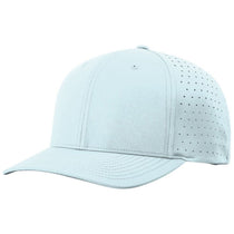 Richardson Soft Blue Laser Perf R-Flex Snapback