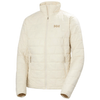 Helly Hansen Women's Cream LIFALOFT Insulator Jacket