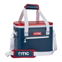 RTIC Patriot 30 Can Ultra-Tough Soft Cooler