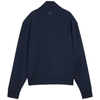 Puma Golf Women's Deep Navy Boulder 1/2 Zip BN