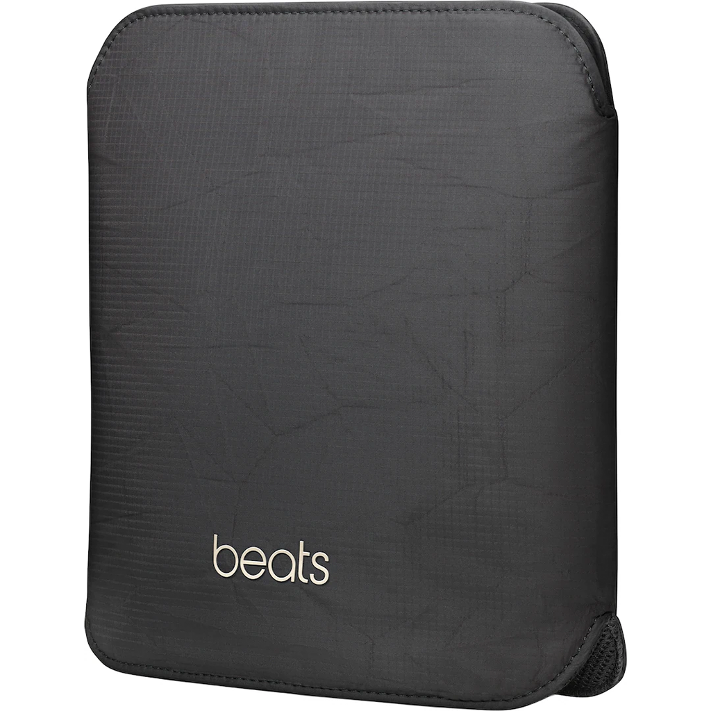 Beats Cloud 360 Over-the-Ear Headphones with Performance Knit Cushions
