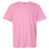 Gildan Unisex Fan Candy Pink Softstyle T-Shirt