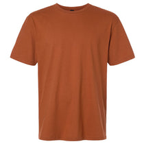 Gildan Unisex Fan Texas Orange Softstyle T-Shirt