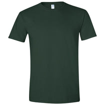 Gildan Unisex Forest Softstyle T-Shirt