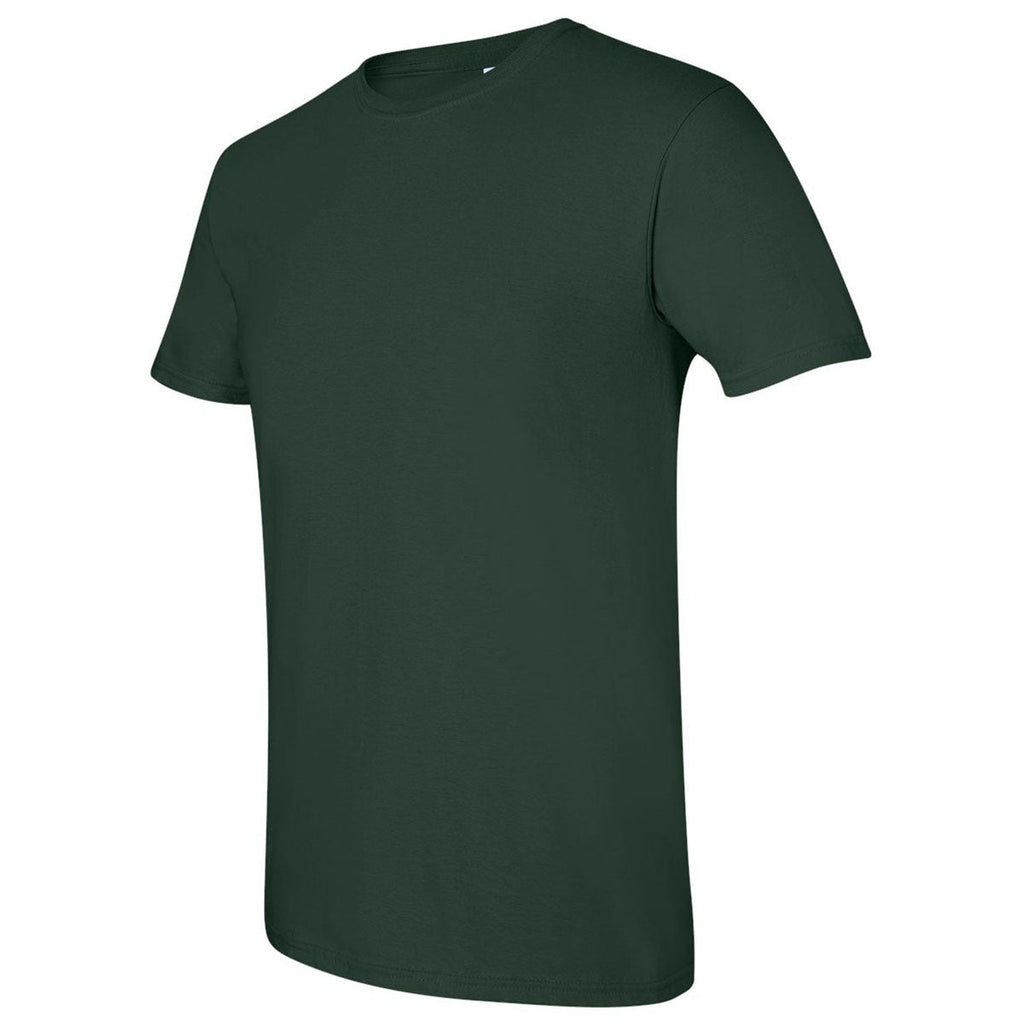 Gildan Unisex Forest Softstyle T-Shirt