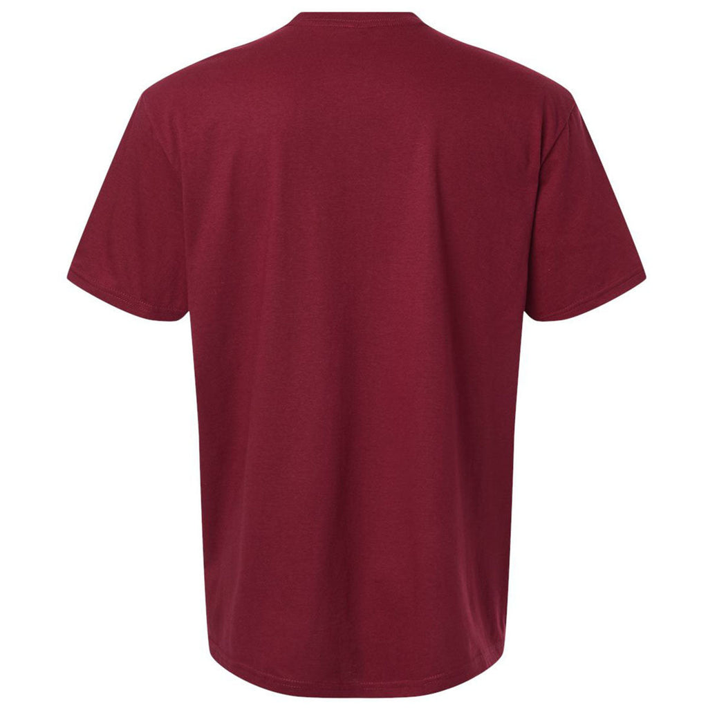 Gildan Unisex Garnet Softstyle T-Shirt