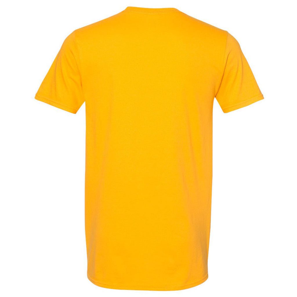 Gildan Unisex Gold Softstyle T-Shirt