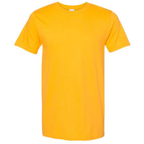 Gildan Unisex Gold Softstyle T-Shirt