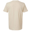 Gildan Unisex Heather Oatmeal Softstyle T-Shirt