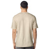 Gildan Unisex Heather Oatmeal Softstyle T-Shirt