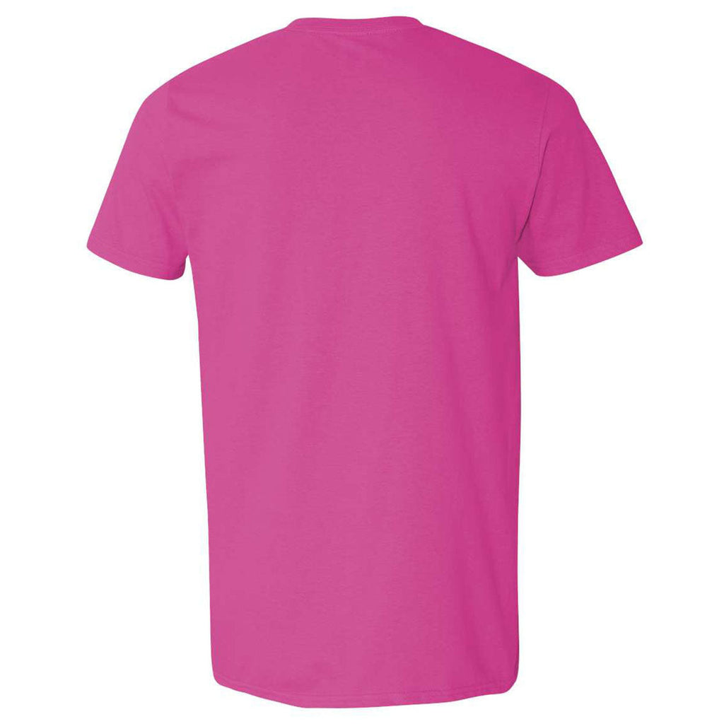 Gildan Unisex Heliconia Softstyle T-Shirt