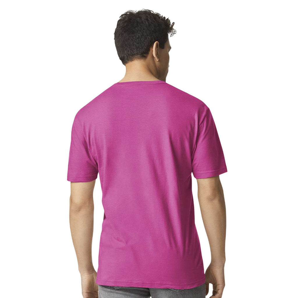 Gildan Unisex Heliconia Softstyle T-Shirt