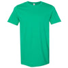 Gildan Unisex Kelly Green Softstyle T-Shirt