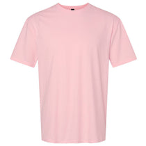 Gildan Unisex Light Pink Softstyle T-Shirt