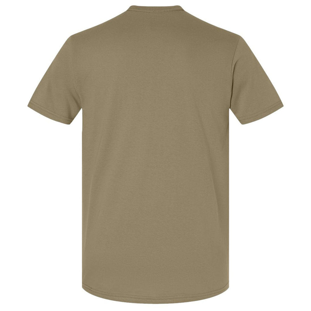 Gildan Unisex Prairie Dust Softstyle T-Shirt