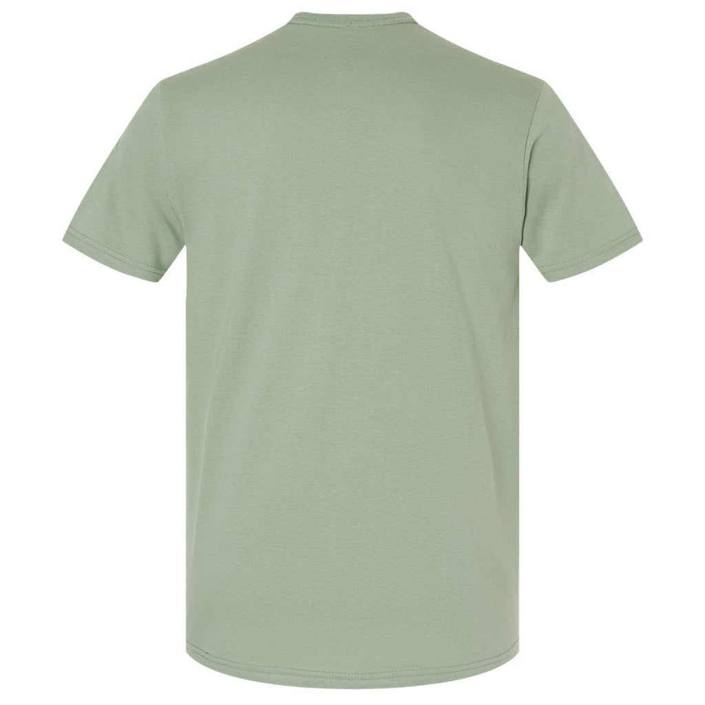 Gildan Unisex Sage Softstyle T-Shirt