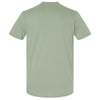 Gildan Unisex Sage Softstyle T-Shirt