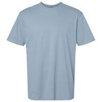 Gildan Unisex Stone Blue Softstyle T-Shirt