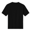 BELLA+CANVAS Black Unisex 6-Ounce Heavyweight Tee