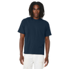 BELLA+CANVAS Navy Unisex 6-Ounce Heavyweight Tee