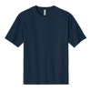 BELLA+CANVAS Navy Unisex 6-Ounce Heavyweight Tee