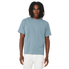 BELLA+CANVAS Vintage Denim Unisex 6-Ounce Heavyweight Tee