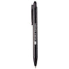 Hub Pens Black Gemini Gem Pen