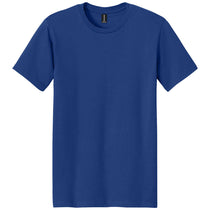 Gildan Men's Fan Deep Royal Softstyle Plasma Print Tee