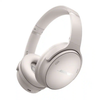 Bose White Smoke QuietComfort Wireless Noise Cancelling Over-the-Ear Bluetooth Headphones