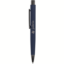 Hub Pens Blue Kashmiro Comfort Pen