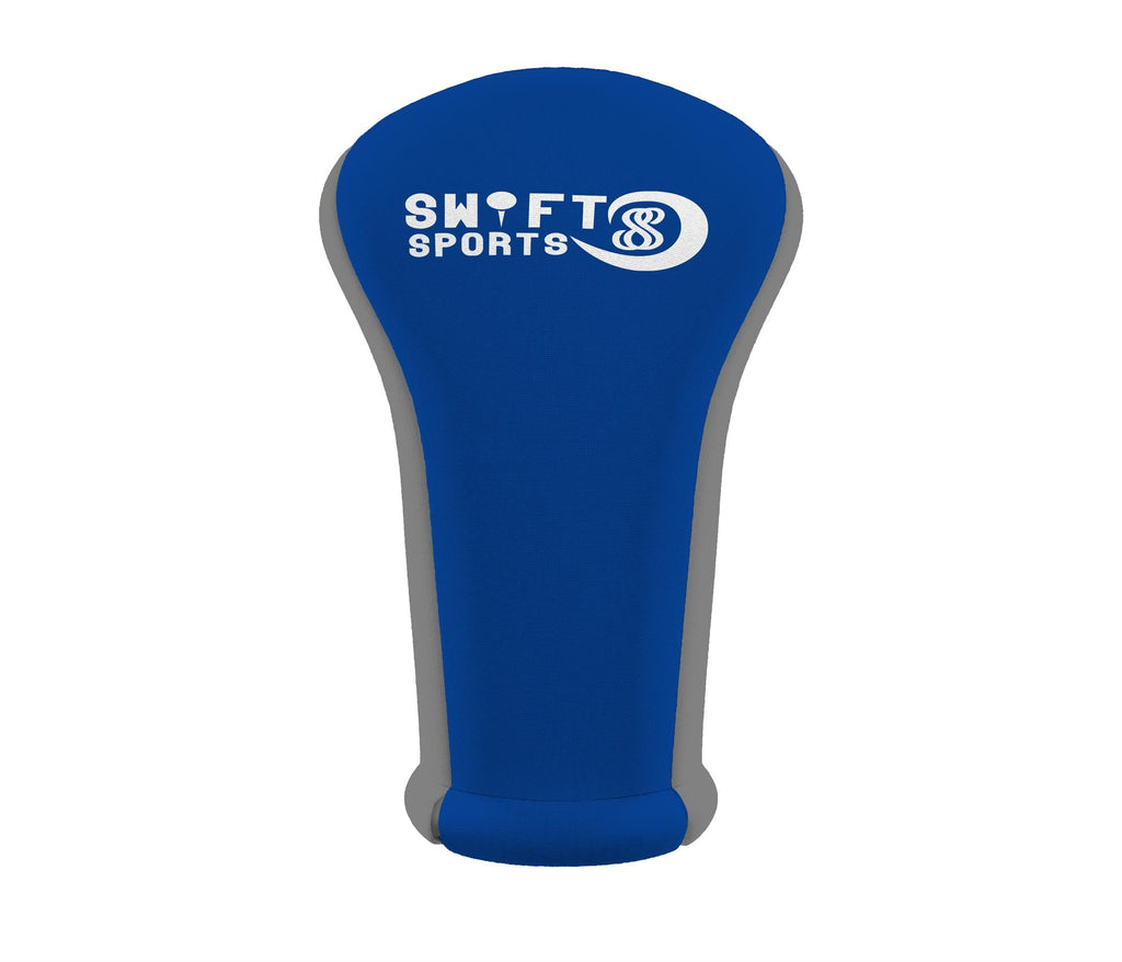 Toddy Gear White Toddy Gear White Featherlite Golf Driver Club Cover