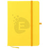 Hit Yellow Journal Notebook