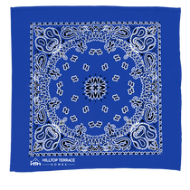 Garyline Blue 22