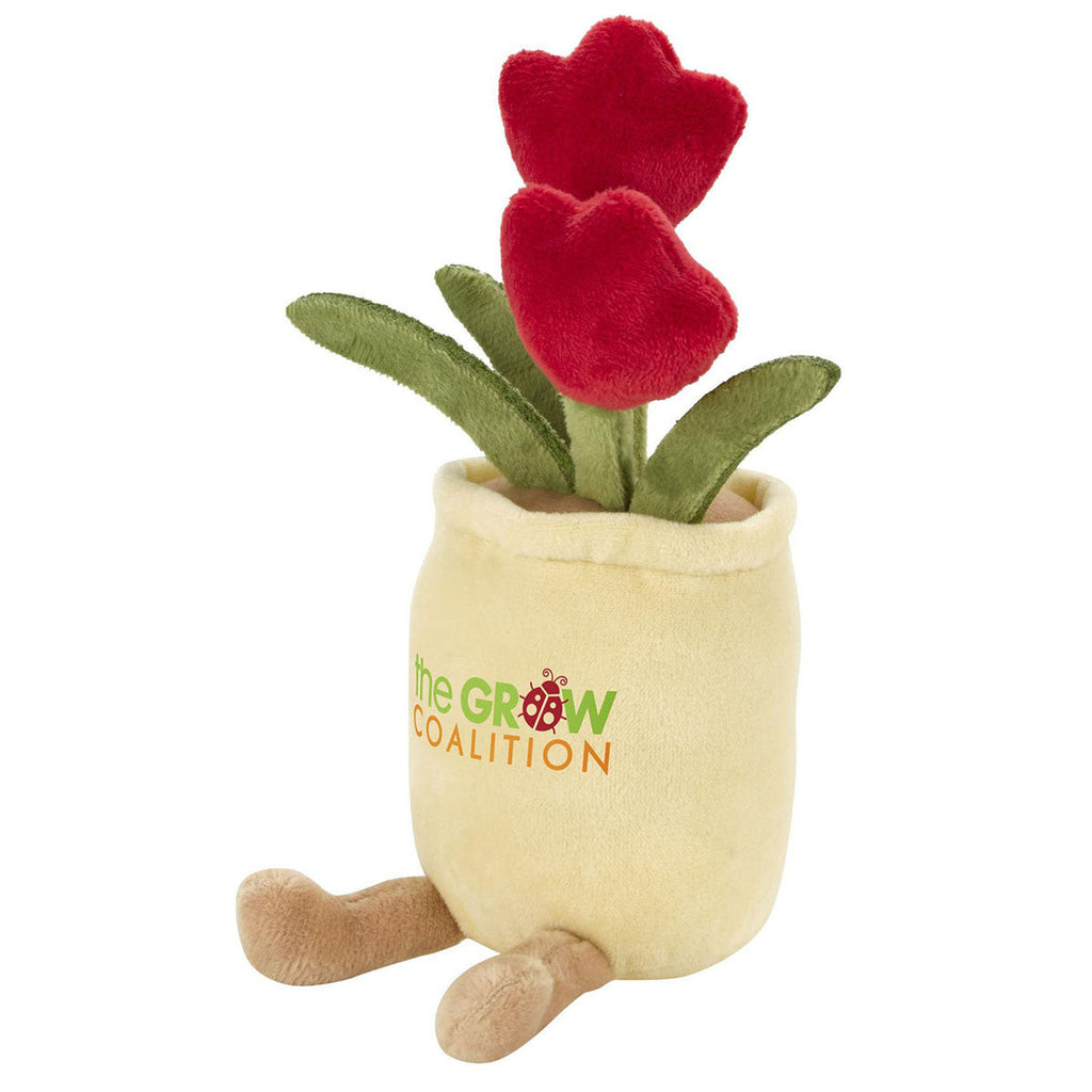 Chelsea Teddy Bear Tulip Zenzies 7" to 9.5" Plush