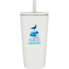 HydroJug Linen 20 oz Everyday Tumbler