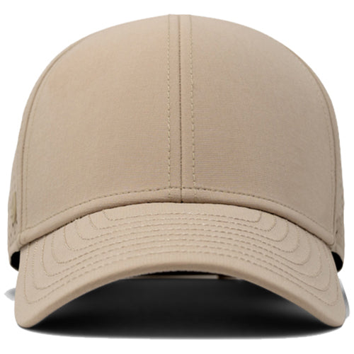 Melin Khaki A-Game Hydro Classic Performance Snapback Hat