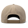 Melin Khaki A-Game Hydro Classic Performance Snapback Hat