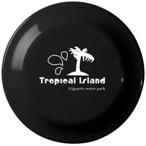 Hit Black Large Discus