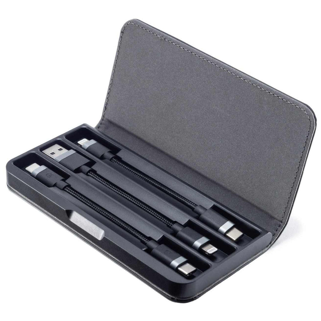 Mophie Black Cable Kit