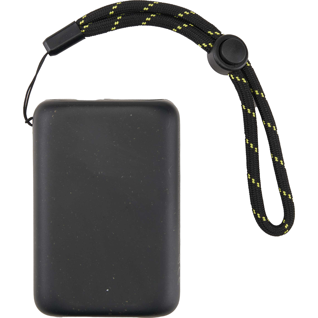 Nimble Black Champ 10000 mAh PD 20W Power Bank