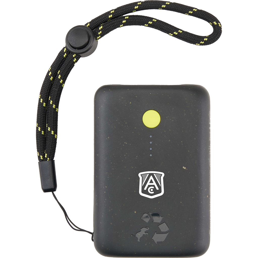 Nimble Black Champ 10000 mAh PD 20W Power Bank