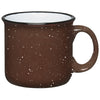 Hit Brown 15 Oz. Campfire Mug