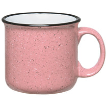 Hit Pink 15 Oz. Campfire Mug