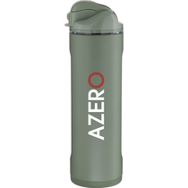 HydroJug Courtyard Ease2o 24 oz Bottle