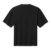 District Men's Black 7-Oz. Gritty Tee